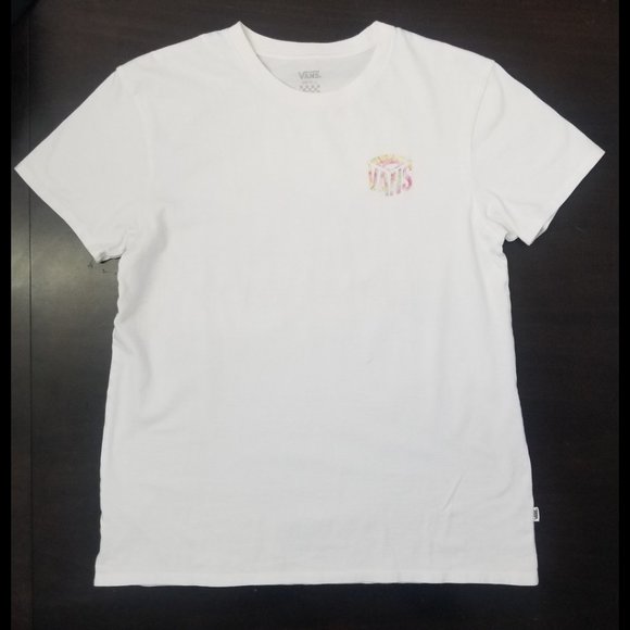 VANS Graphic Tee - Picture 8 of 8